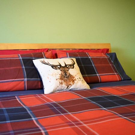 Kenmore Bed And Breakfast Portree Dış mekan fotoğraf