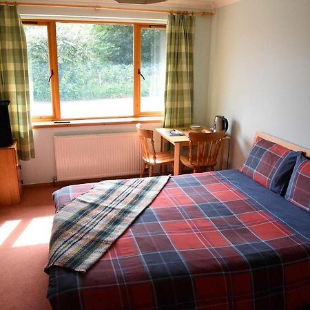 Kenmore Bed And Breakfast Portree Dış mekan fotoğraf