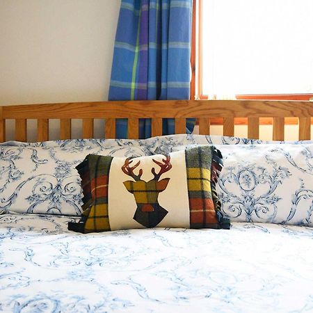 Kenmore Bed And Breakfast Portree Dış mekan fotoğraf