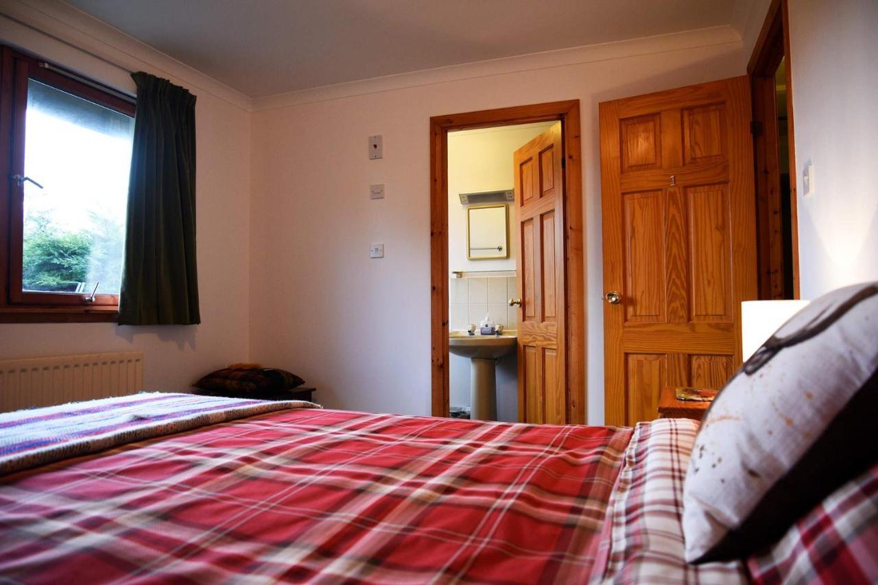 Kenmore Bed And Breakfast Portree Dış mekan fotoğraf