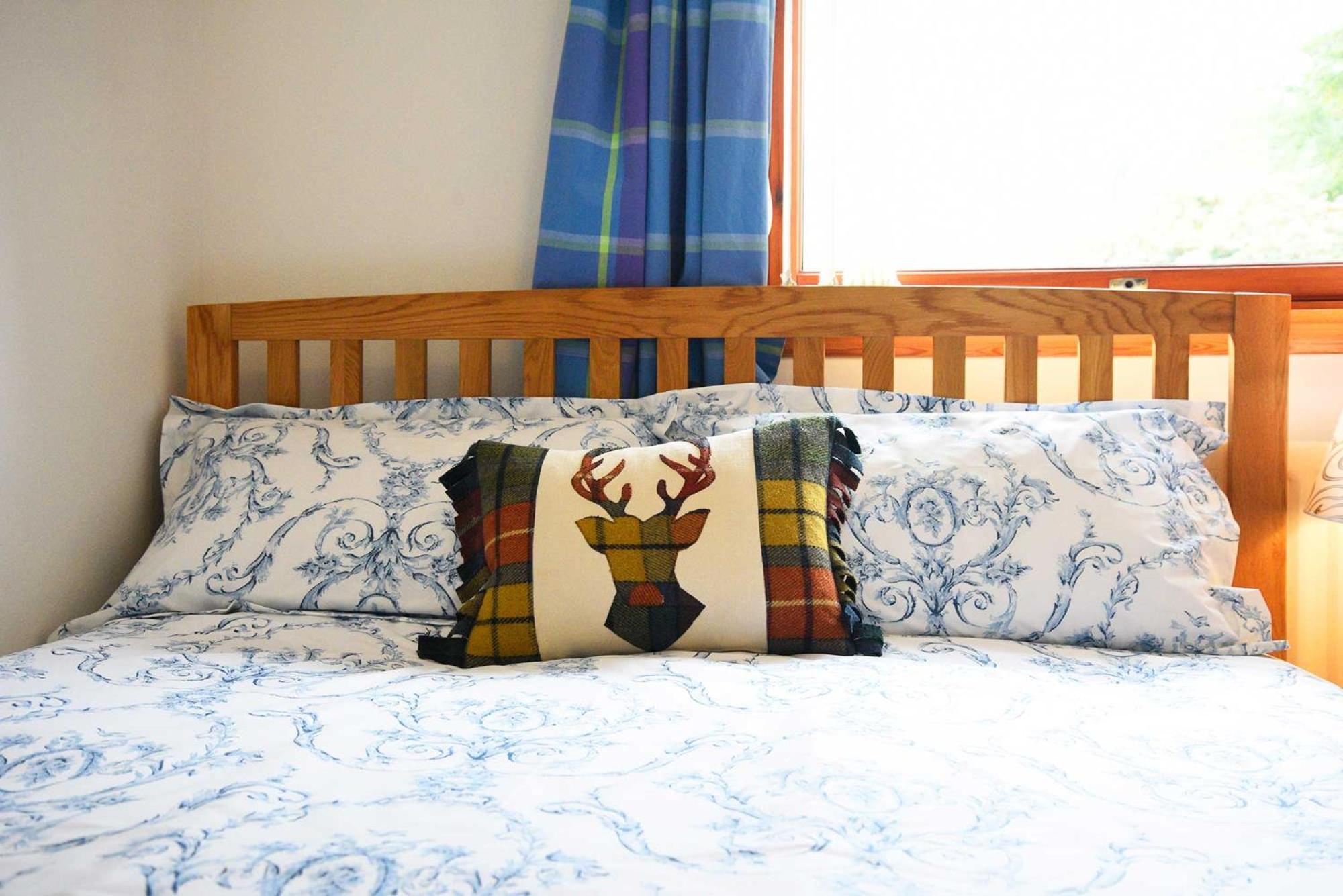 Kenmore Bed And Breakfast Portree Dış mekan fotoğraf